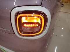 FAW Besturn Xiaoma 222km Agile Edition - ფოტო 8