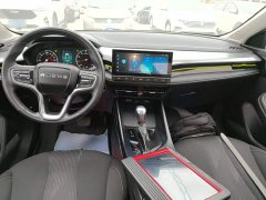 SAIC MG i5 2021 1.5L CVT Platinum Edition - ფოტო 10