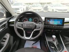 SAIC MG i5 2021 1.5L CVT Platinum Edition - ფოტო 11