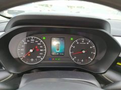 SAIC MG i5 2021 1.5L CVT Platinum Edition - ფოტო 12