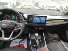 SAIC MG i5 2021 1.5L CVT Platinum Edition - ფოტო 13