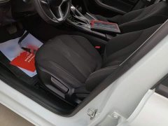 SAIC MG i5 2021 1.5L CVT Platinum Edition - ფოტო 15
