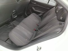 SAIC MG i5 2021 1.5L CVT Platinum Edition - ფოტო 17