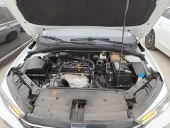 SAIC MG i5 2021 1.5L CVT Platinum Edition - ფოტო 20