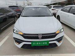 SAIC MG i5 2021 1.5L CVT Platinum Edition - ფოტო 3