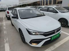 SAIC MG i5 2021 1.5L CVT Platinum Edition - ფოტო 4