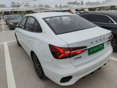 SAIC MG i5 2021 1.5L CVT Platinum Edition - ფოტო 5