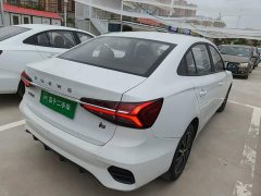 SAIC MG i5 2021 1.5L CVT Platinum Edition - ფოტო 7