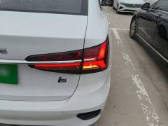 SAIC MG i5 2021 1.5L CVT Platinum Edition - ფოტო 8
