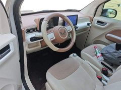 Wuling Hongguang MINIEV Third Generation 215km Youth Edition - ფოტო 10
