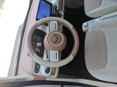 Wuling Hongguang MINIEV Third Generation 215km Youth Edition - ფოტო 11