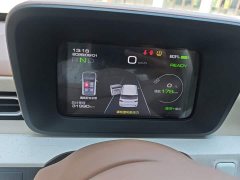 Wuling Hongguang MINIEV Third Generation 215km Youth Edition - ფოტო 12