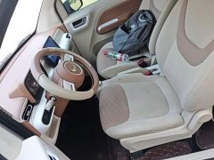 Wuling Hongguang MINIEV Third Generation 215km Youth Edition - ფოტო 15