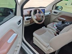 Wuling Hongguang MINIEV Third Generation 215km Youth Edition - ფოტო 16