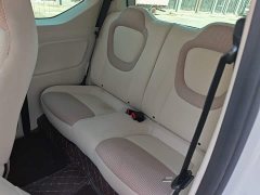 Wuling Hongguang MINIEV Third Generation 215km Youth Edition - ფოტო 17