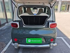 Wuling Hongguang MINIEV Third Generation 215km Youth Edition - ფოტო 19