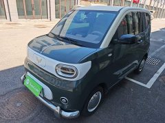 Wuling Hongguang MINIEV Third Generation 215km Youth Edition - ფოტო 2