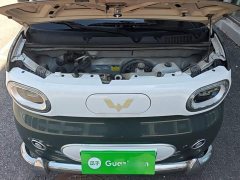 Wuling Hongguang MINIEV Third Generation 215km Youth Edition - ფოტო 20