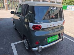 Wuling Hongguang MINIEV Third Generation 215km Youth Edition - ფოტო 5