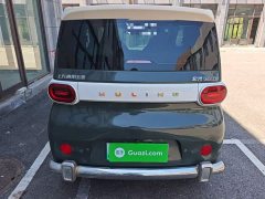 Wuling Hongguang MINIEV Third Generation 215km Youth Edition - ფოტო 6