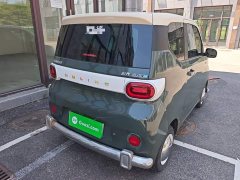 Wuling Hongguang MINIEV Third Generation 215km Youth Edition - ფოტო 7