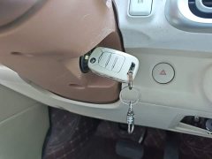 Wuling Hongguang MINIEV Third Generation 215km Youth Edition - ფოტო 9