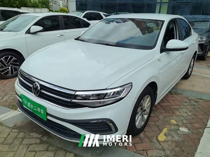 Volkswagen Bora 2023 200TSI DSG Comfort Edition - ავტომობილი ჩინეთიდან