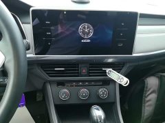 Volkswagen Bora 2023 200TSI DSG Comfort Edition - ფოტო 13