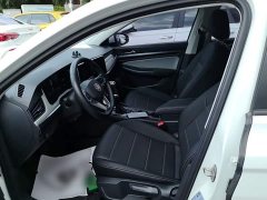 Volkswagen Bora 2023 200TSI DSG Comfort Edition - ფოტო 15