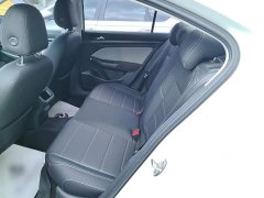 Volkswagen Bora 2023 200TSI DSG Comfort Edition - ფოტო 17