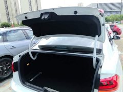 Volkswagen Bora 2023 200TSI DSG Comfort Edition - ფოტო 19