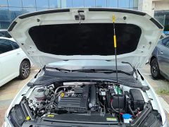 Volkswagen Bora 2023 200TSI DSG Comfort Edition - ფოტო 20