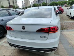 Volkswagen Bora 2023 200TSI DSG Comfort Edition - ფოტო 6