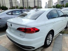Volkswagen Bora 2023 200TSI DSG Comfort Edition - ფოტო 7