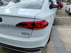 Volkswagen Bora 2023 200TSI DSG Comfort Edition - ფოტო 8