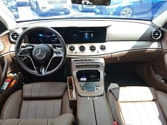 Mercedes-Benz E-Class New Energy Facelift E 350 e L Plug-in Hybrid Sedan - ფოტო 10