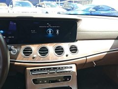 Mercedes-Benz E-Class New Energy Facelift E 350 e L Plug-in Hybrid Sedan - ფოტო 13