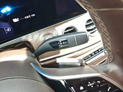 Mercedes-Benz E-Class New Energy Facelift E 350 e L Plug-in Hybrid Sedan - ფოტო 14