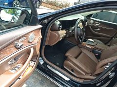 Mercedes-Benz E-Class New Energy Facelift E 350 e L Plug-in Hybrid Sedan - ფოტო 16