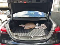 Mercedes-Benz E-Class New Energy Facelift E 350 e L Plug-in Hybrid Sedan - ფოტო 19