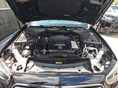 Mercedes-Benz E-Class New Energy Facelift E 350 e L Plug-in Hybrid Sedan - ფოტო 20
