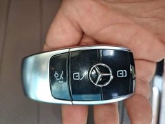 Mercedes-Benz E-Class New Energy Facelift E 350 e L Plug-in Hybrid Sedan - ფოტო 9