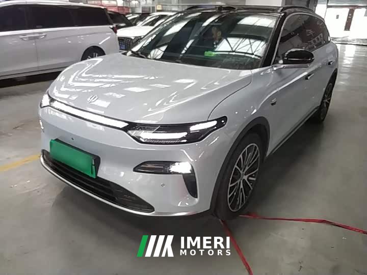 Leapmotor C11 2026 Pure Electric 640 LiDAR Edition - ავტომობილი ჩინეთიდან