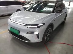 Leapmotor C11 2026 Pure Electric 640 LiDAR Edition - ფოტო 1