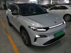 Leapmotor C11 2026 Pure Electric 640 LiDAR Edition - ფოტო 4