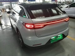 Leapmotor C11 2026 Pure Electric 640 LiDAR Edition - ფოტო 5