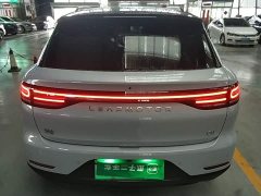 Leapmotor C11 2026 Pure Electric 640 LiDAR Edition - ფოტო 6