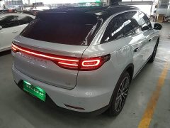 Leapmotor C11 2026 Pure Electric 640 LiDAR Edition - ფოტო 7