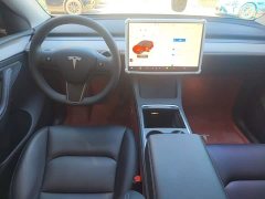 Tesla Model Y Rear-Wheel Drive - ფოტო 10