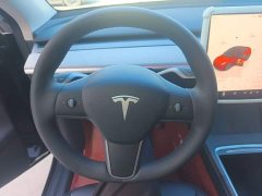 Tesla Model Y Rear-Wheel Drive - ფოტო 11